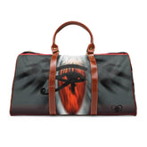 Waterproof  HIP HOP ART Travel Bag
